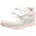 Royal Rewind Run Kinder Ftwr White/Classic Pink 26 5