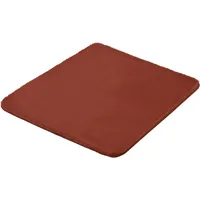 KLEINE WOLKE Cony 55 x 65 cm kastanie