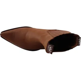 Sendra Herren Stiefelette 1692 Braun - Braun - 45