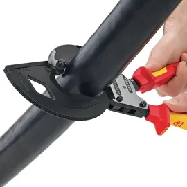 Knipex Kabelschneider 95 32 320