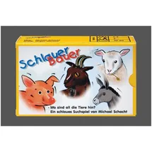 Adlung-Spiele Schlauer Bauer 76005