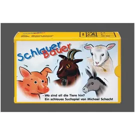 Adlung-Spiele Schlauer Bauer 76005