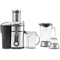 GASTROBACK 40153 Design Multi Juicer Digital Pro