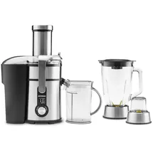 GASTROBACK 40153 Design Multi Juicer Digital Pro