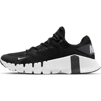 Nike Schuhe Free Metcon 4, CT3886010 - Schwarz - 45,5