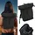 Cepewa Falt Rucksack Urban 30l Schwarz