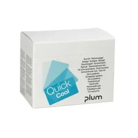 Plum QuickCool Verbrennungsgel