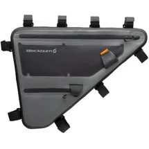 Blackburn Outpost Elite Frame Bag S grau
