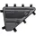 Blackburn Outpost Elite Frame Bag S grau