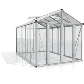 Vitavia Zeus Comfort 10000 ESG 3 mm/Dach HKP 10 mm 10 m2