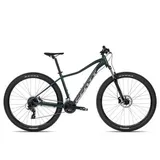 Scott Contessa Active 50 2025 | rainforest green | XS | Hardtail-Mountainbikes