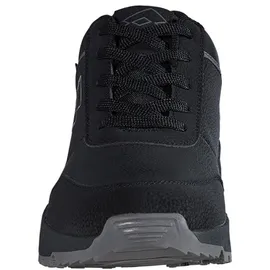 lotto Sneaker Herren schwarz 47