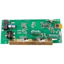 Godox VLC200 Drive Board und Receiver Board