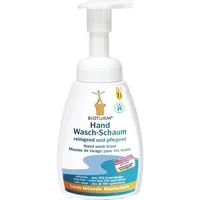 BIOTURM Hand Waschschaum Nr.11 250 ml