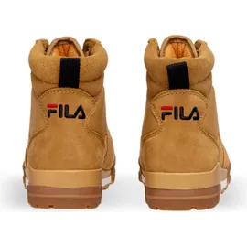 Fila Grunge II mid wmn-Chipmunk-Marshmallow-41