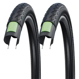 Schwalbe Marathon 28 x 1,65 Zoll Drahtreifen