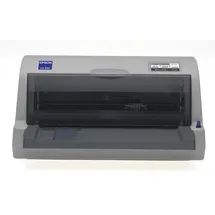 Epson LQ-630 Nadeldrucker