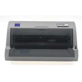 Epson LQ-630 Nadeldrucker