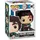 Funko Demon Slayer - Tanjiro Kamado 867 - Funko Pop! - Sammelfigur - Beige/Türkis/Rot