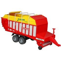 Bruder® Modellauto bruder Pottinger Jumbo 6600 Profiline