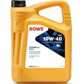Rowe HIGHTEC FORMULA 20049 SAE 10W-40 5 l