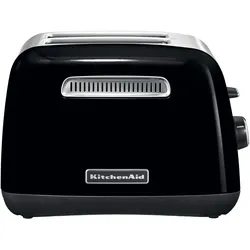 KitchenAid Classic 5KMT2115EOB - Toaster - 2 Scheibe