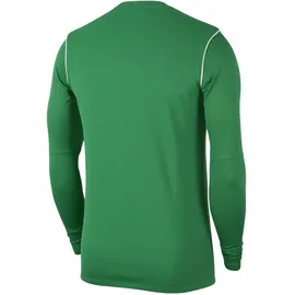 Nike Park 20 Crew grün S