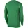 Nike Park 20 Crew grün S