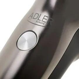 Adler AD 2945 Schwarz