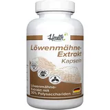 Zec+ Nutrition Health+ Löwenmähne Extrakt 60 Kapseln