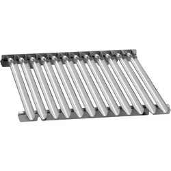 Bartscher V-Rost für Fleisch 373 x 617 x 32 mm