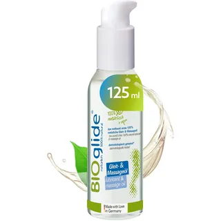 JOYDIVISION Bioglide 125 ml