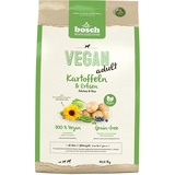 Bosch Tiernahrung bosch HPC Adult Vegan Kartoffel & Erbse - 800 g