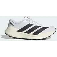 adidas Terrex Agravic SL Damen Cloud White/Core Black 37