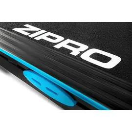 Zipro Laufband Zipro Tekno Schwarz