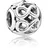 Pandora Unendlichkeit Silber 791872