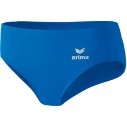 Erima Brief Damen - blau - 38