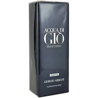 GIORGIO ARMANI Acqua di Gio Profondo Parfum 15 ml