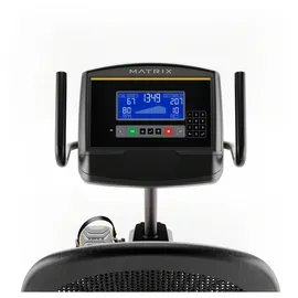 Sport-Tec Matrix Liegeergometer R50 mit XR Konsole