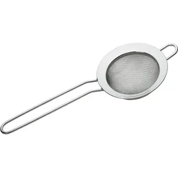 Barsieb, fein, Prime Bar - Edelstahl (8cm)