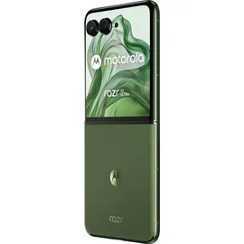 Motorola Razr 50 Ultra 512 GB spring green