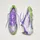 adidas F50 Elite FG Purple Rush/Cloud White/Lucid Lemon 45 1/3