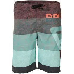 BRUNOTTI Kinder Shorts Kelvin, Titanium, 128