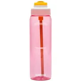 Kambukka Lagoon Wasserflasche 1000ml Sunny Melon