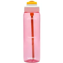 Kambukka Lagoon Wasserflasche 1000ml Sunny Melon