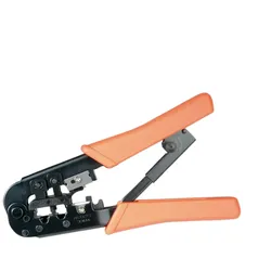 VALUE Crimpzange für Modular Stecker