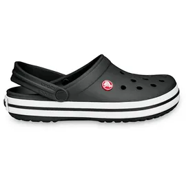 Crocs Crocband Clog black 48-49