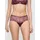Triumph Maxislip Florale Wild Gardenia lila 44