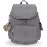 Kipling City Pack S Inviting Grey