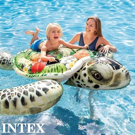 Intex Schwimmtier Sea Turtle 191x 170 cm